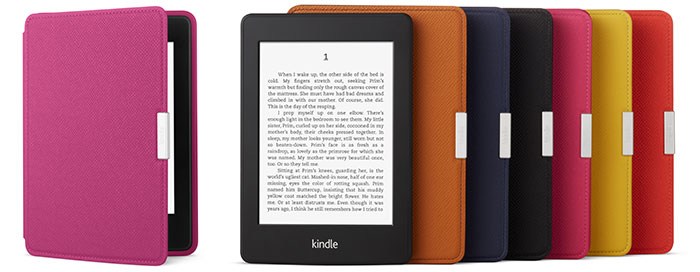 can you down load kindle books to a pc