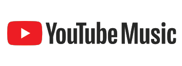 YouTube Music on Fibre