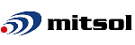 mitsol Logo