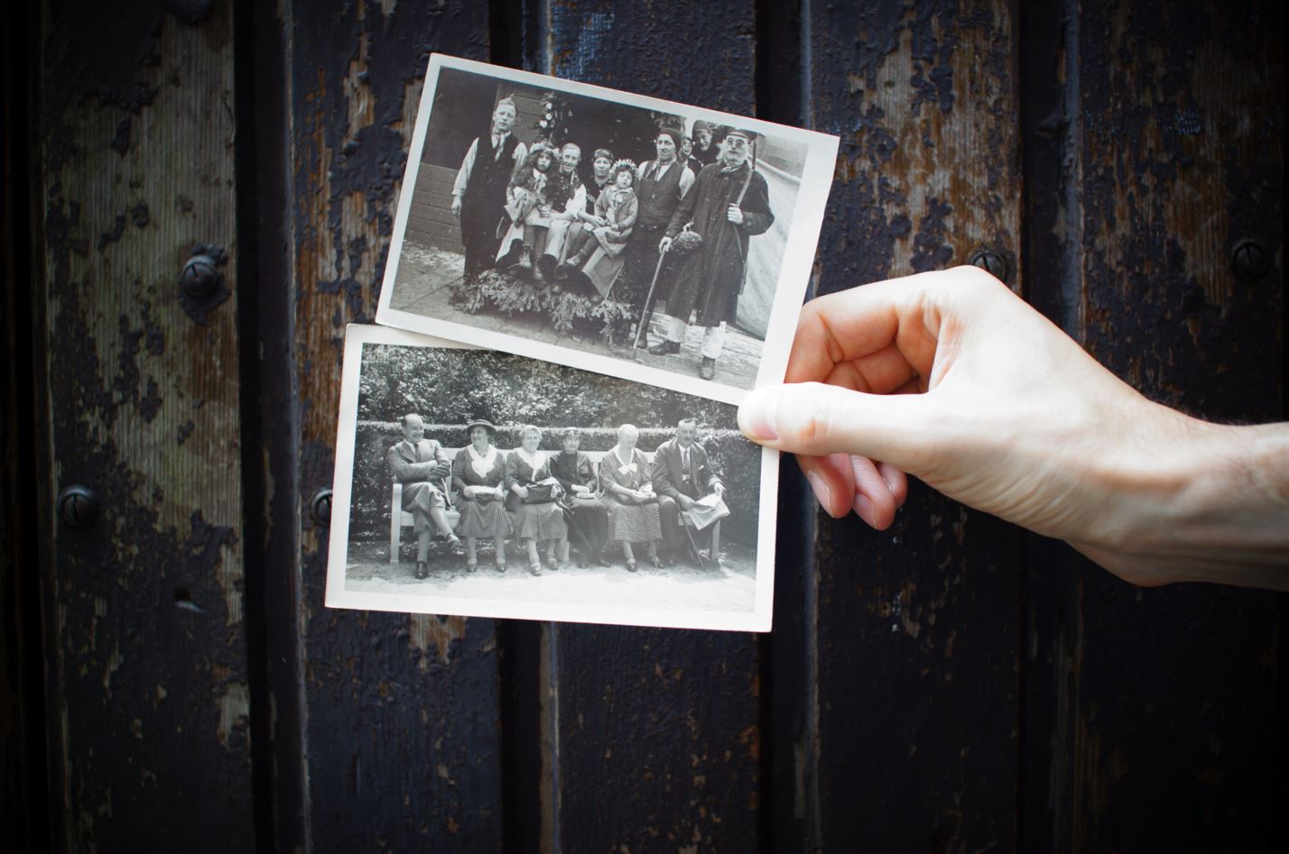 How To Digitally Preserve Your Old Photographs africa Blog