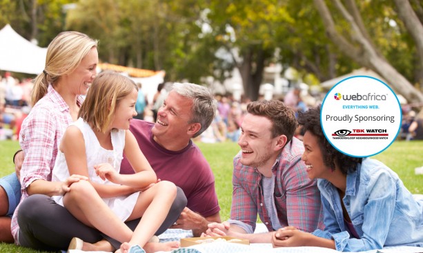 Join Us At The TBK Watch Family Fun Day!