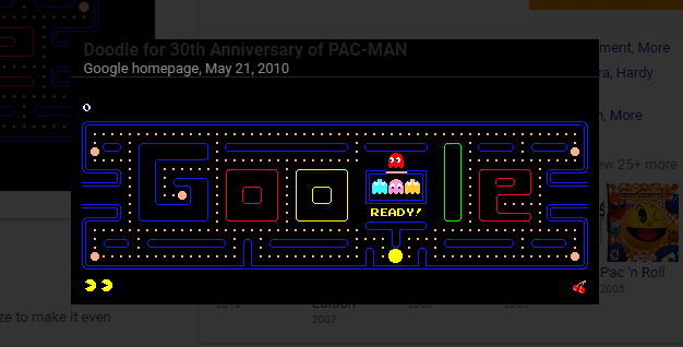 PACMAN