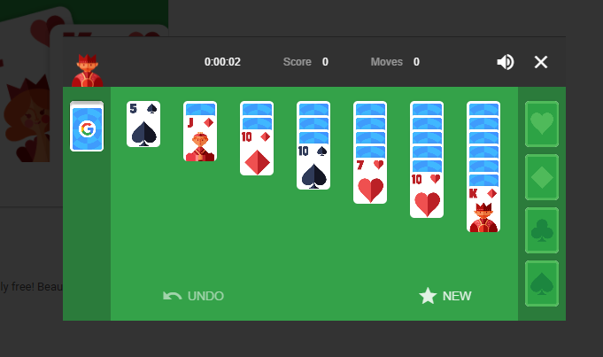 Kill Time With These Cool Google Search Games