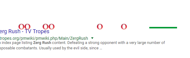 Kill Time With These Cool Google Search Games