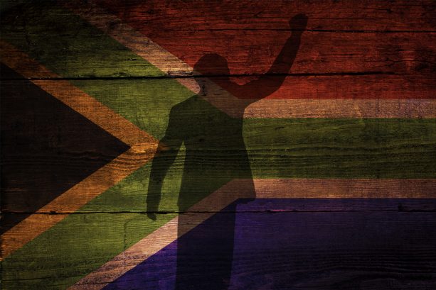 Webafrica Making Mandela Day Count!
