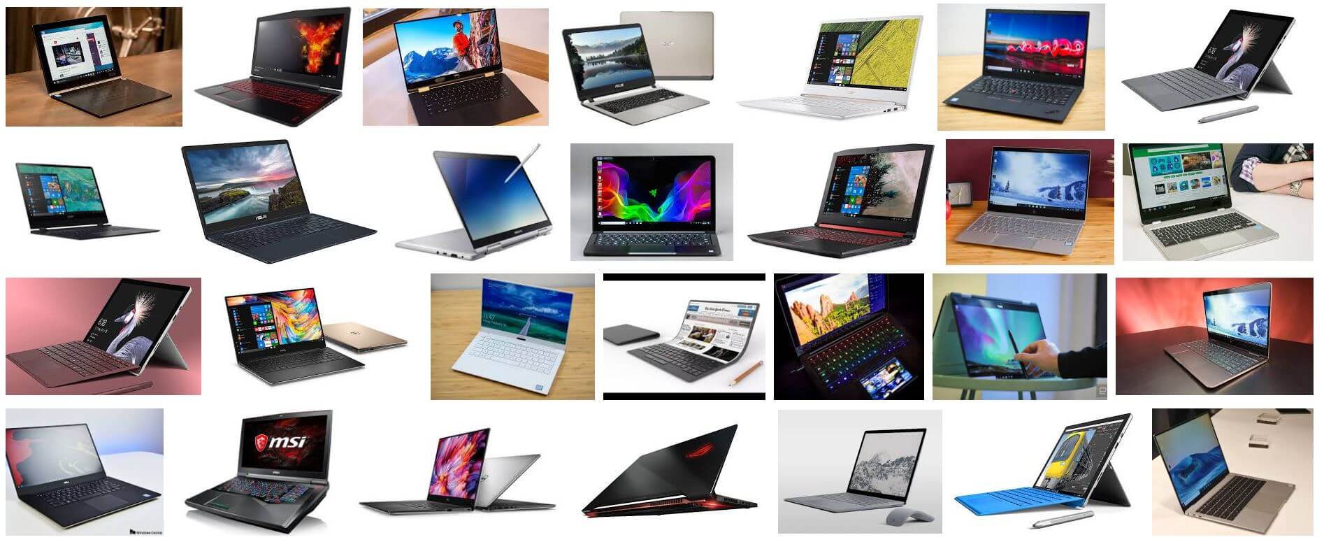 Top 5 laptops to consider 2018 Webafrica Blog