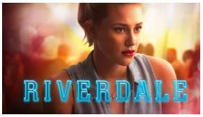 Netflix South AFrica Riverdale 