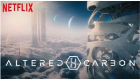 Netflix altered carbon 