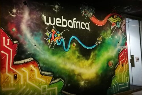 Graffiti Art creative webafrica 336