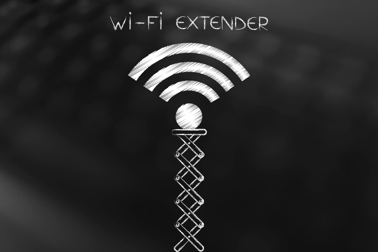 wifi extender wifi extender