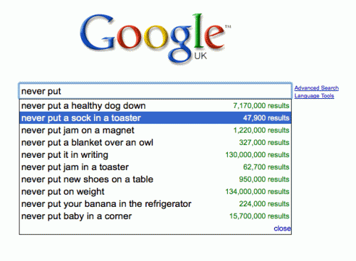 Google Questions That Will Make You LOL | Webafrica Blog Google Questions That Will Make You LOL | Webafrica Blog