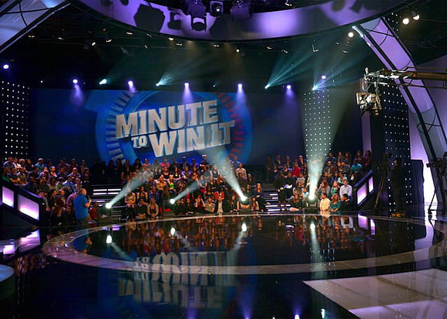 Minute to Win It