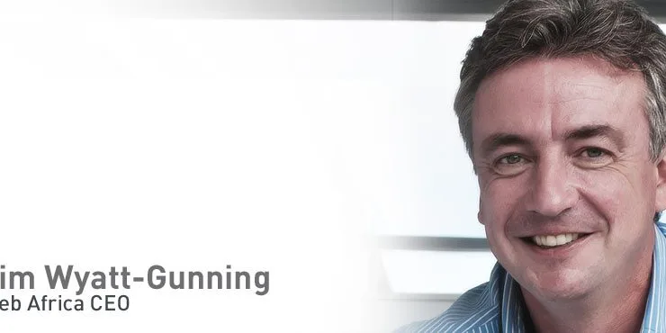 Webafrica CEO on the Telkom Competition Tribunal hearings