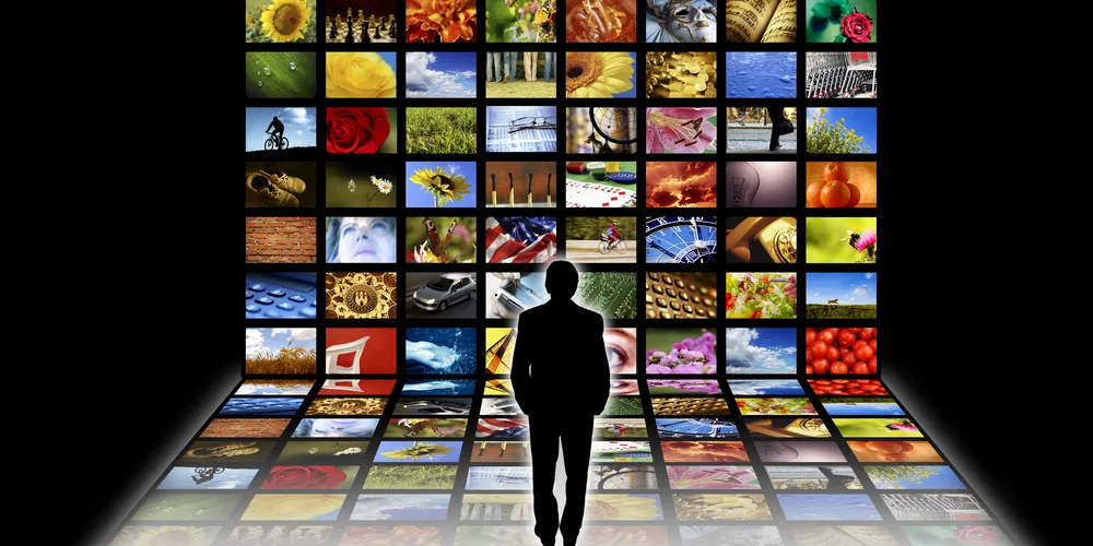 A brief story about the creation of… The Internet