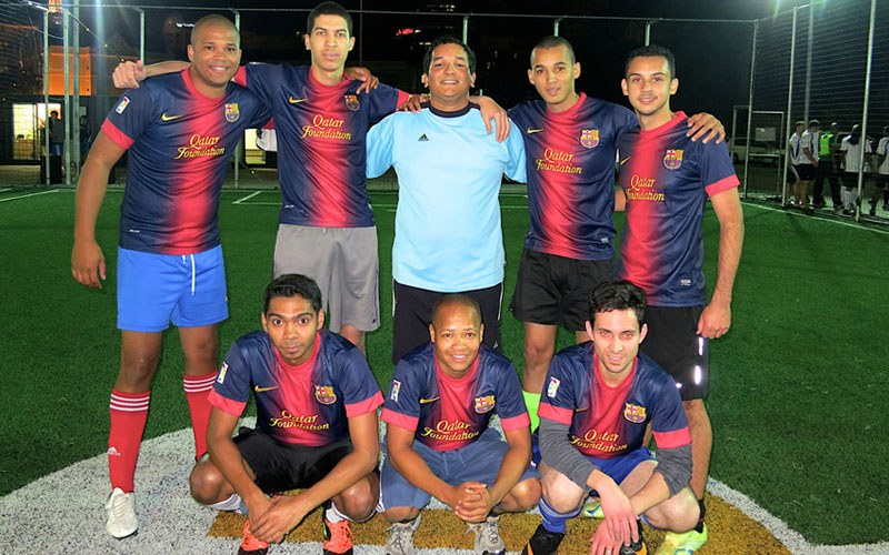 soccer-team