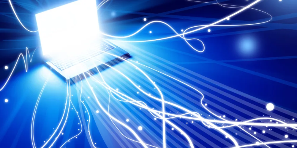 Is the internet a journey or a destination?