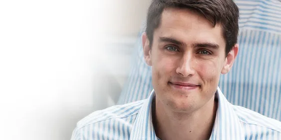 Meet Rupert Bryant – Webafrica’s co-founder