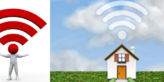 5 easy ways to increase your WiFi range