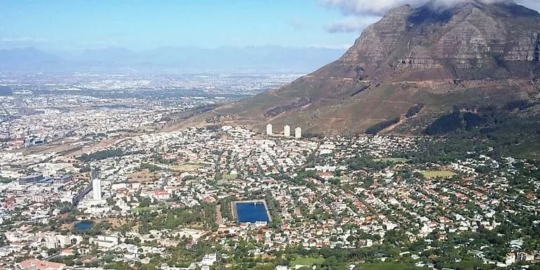 Webafrica Has Partnered With Devil’s Peak Vredehoek (DPV) Neighbourhood Watch!