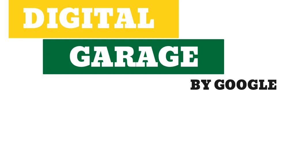 Digital Garage by Google