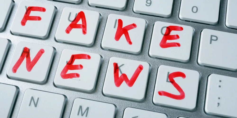 How To Spot Fake News On Social Media