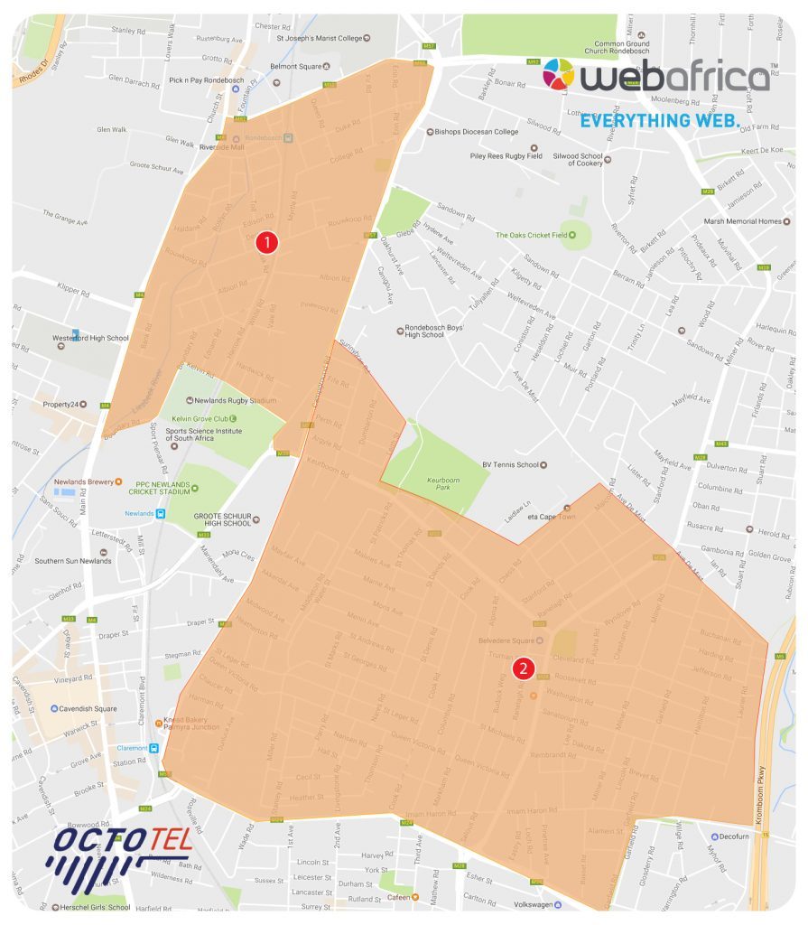 Rondebosch Octotel (1)