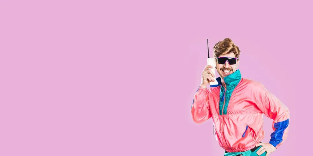 Introducing Webafrica Voice – Give Your Landline The Middle Finger!