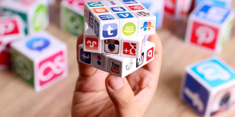 Top 10 Social Media platforms to Market your New Business