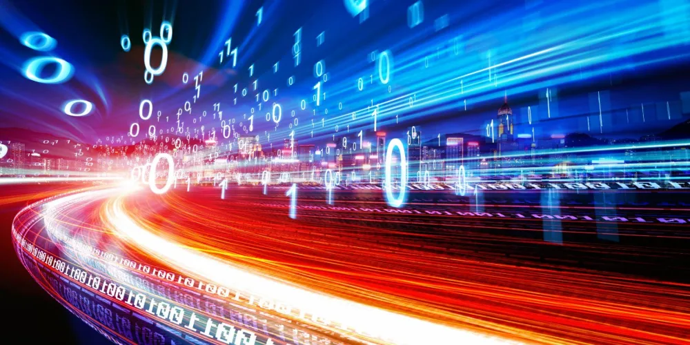 The Journey of Fibre to your Home