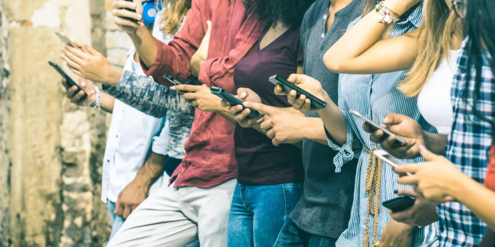 The Golden Rules of Whatsapp Groups