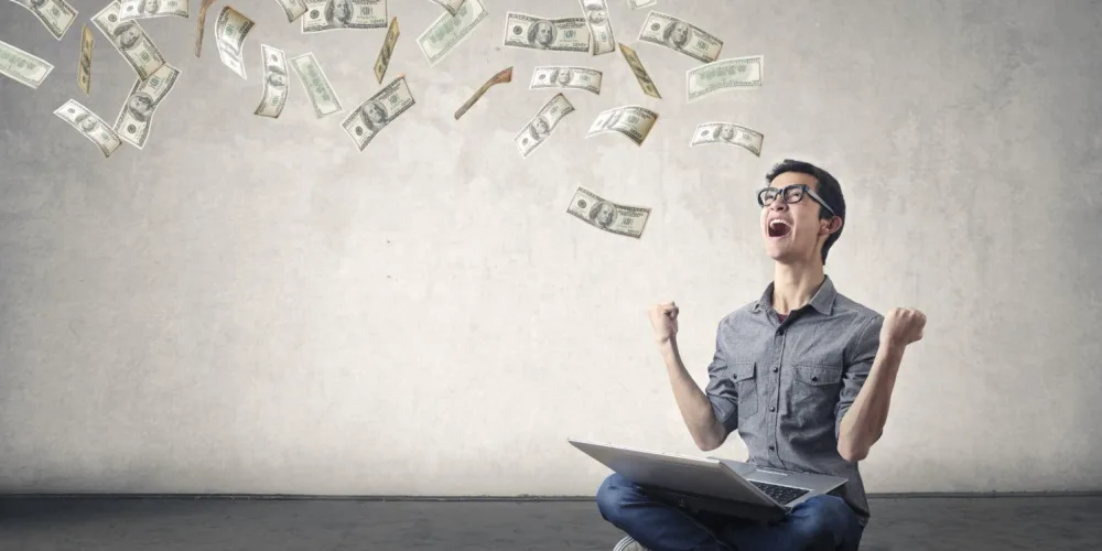 Earn Cash Back from Webafrica