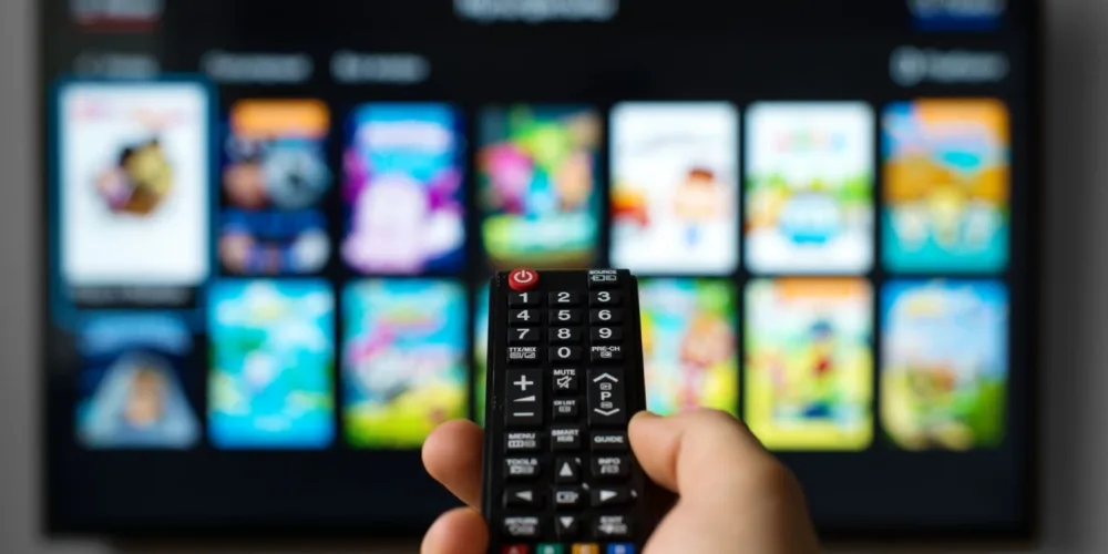 The Best Netflix Shows to help you Unwind
