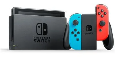Is The Nintendo Switch The Hybrid Console We All Need?