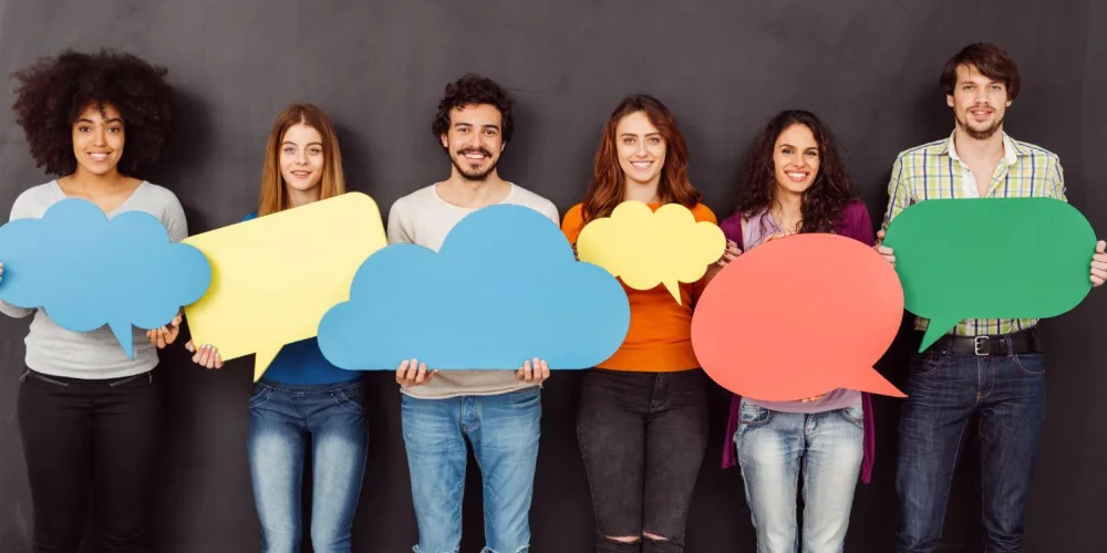 Creating a Facebook Community Page