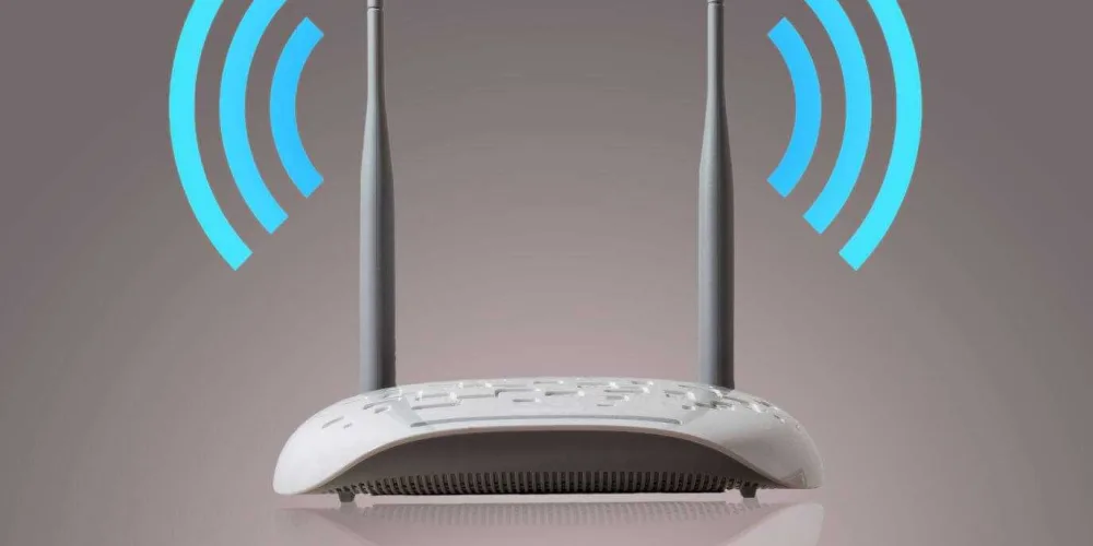 5 Weirdly Easy Steps for Better WiFi Signal at Home