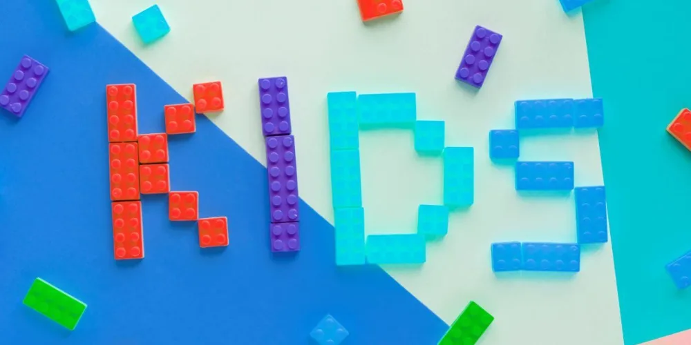 Free Downloads for the Kids
