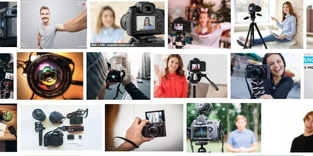 5 Reasons why your Business Should be Vlogging