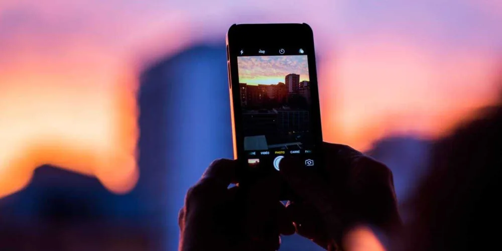 5 Phone Photo Hacks to Take Better Pictures