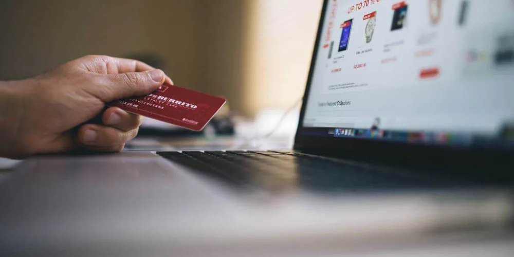 Beginners Guide to Online Shopping