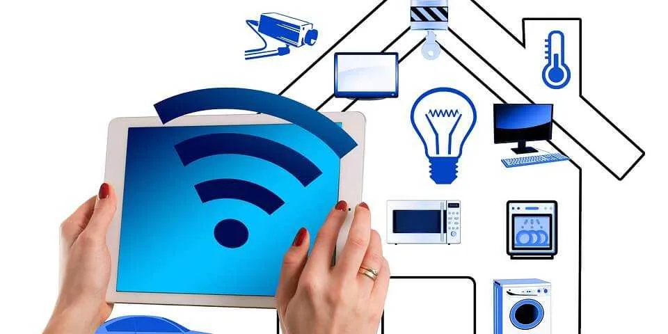 How to Improve your Home Security the Smart Way
