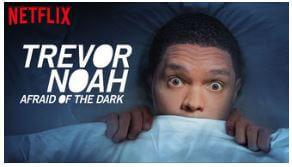 Netflix Trevor Noah