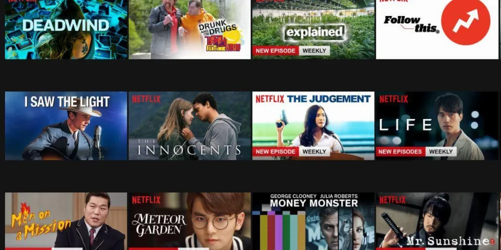 What to watch in March 2019