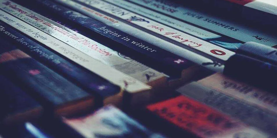 Where to Download the Best Free E-Books