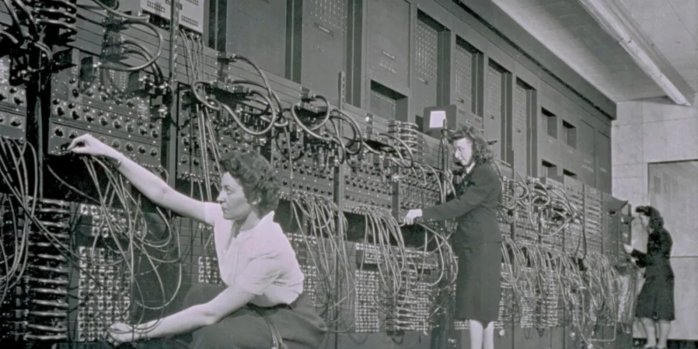 Remarkable Women in the History of Tech