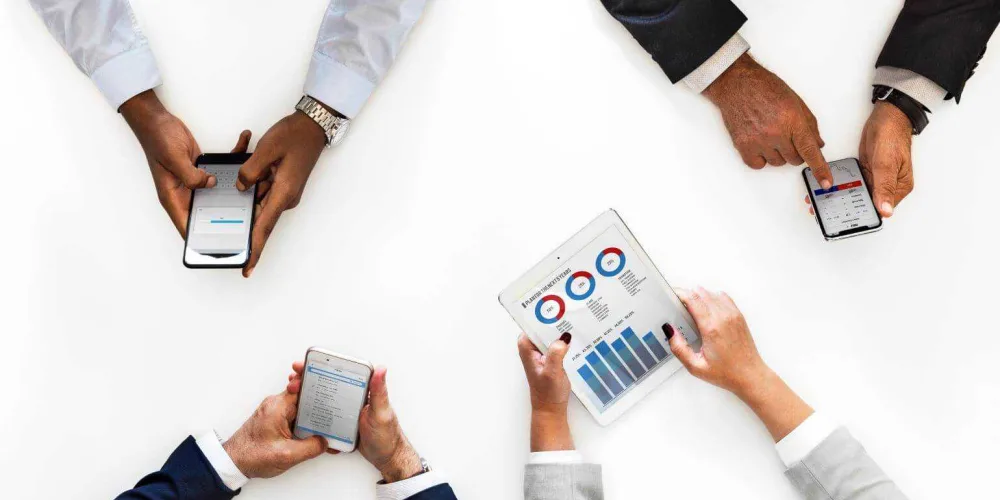 How to keep Tabs on your Data Usage