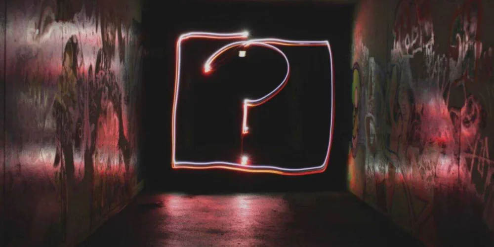 Internet Terms: All those “stupid” questions you’re too ashamed to ask