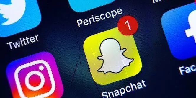 Snapchat: A Guide for Beginners (and grownups)