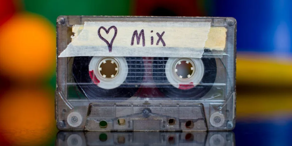 The New Mixtape