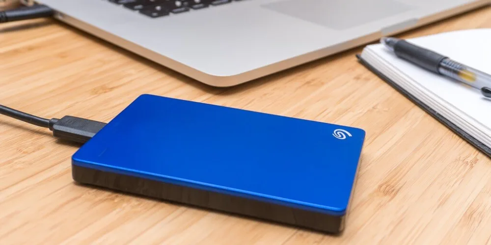 5 Things to look for when buying a Hard Drive