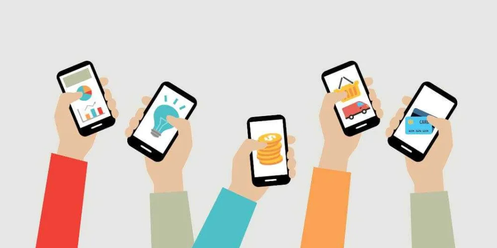 5 Free Finance apps to help you save money and budget better
